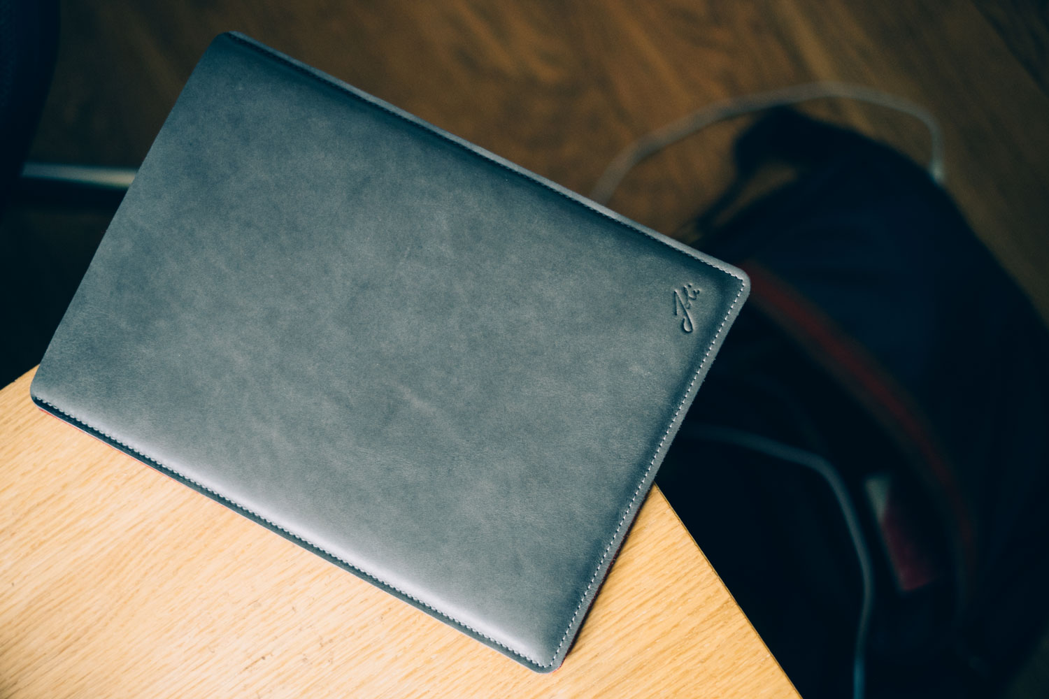 Article illustration for Joli sleeve for MacBook