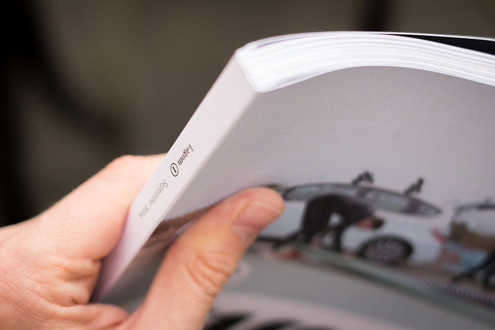 Lagom #1 tease