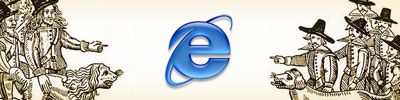 Article illustration for Death to IE6