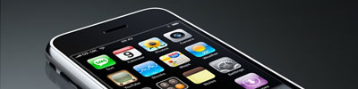 Article illustration for The iPhone can make you a better person
