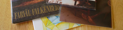 Article illustration for Kning Disk: beautiful Swedish design & music