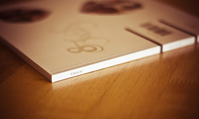 Article illustration for 8 Faces #1 now available to pre-order