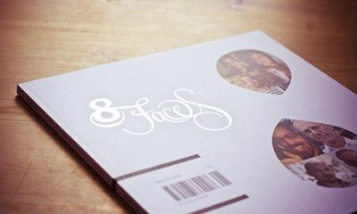 Article illustration for 8 Faces: very, very soon