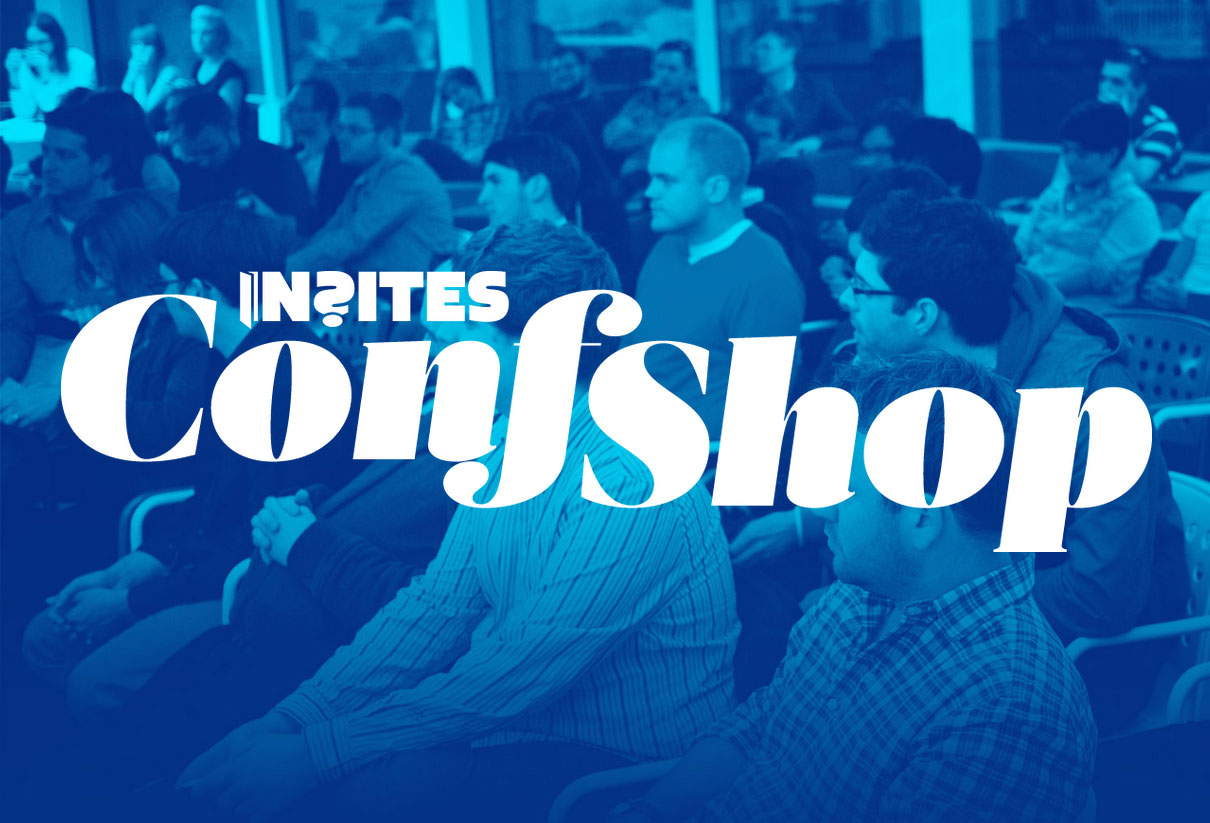 Article illustration for You should come to ConfShop