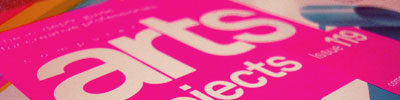 Article illustration for Design trends in 2009