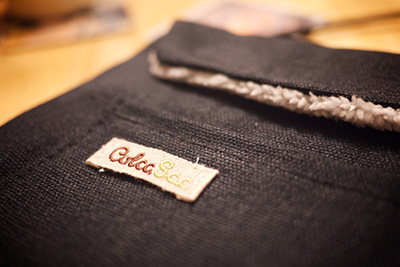 Article illustration for Review: ColcaSac MacBook Air 11" sleeve