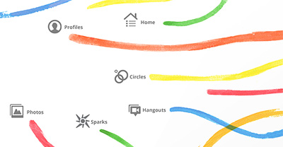 Article illustration for First impressions of Google Plus