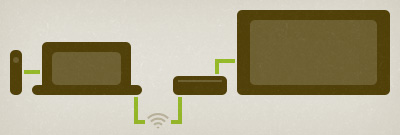 Article illustration for The search for the perfect media centre