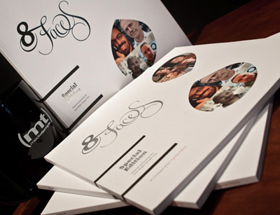 Article illustration for Win a special edition of 8 Faces