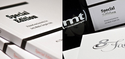 Photo of the Special Edition