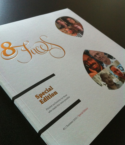 Photo of the Special Edition