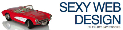 Article illustration for Sexy Web Design
