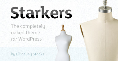 Article illustration for Starkers grows up