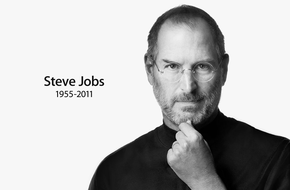 Article illustration for Steve Jobs