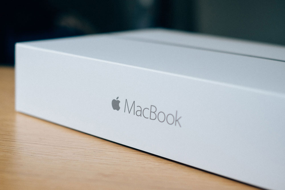 MacBook