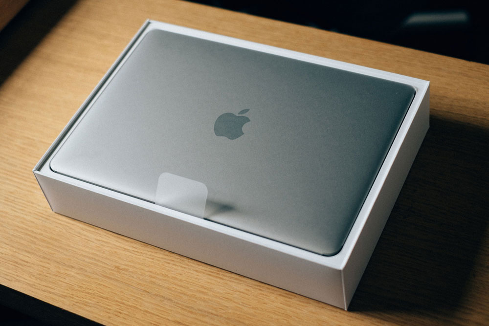 MacBook
