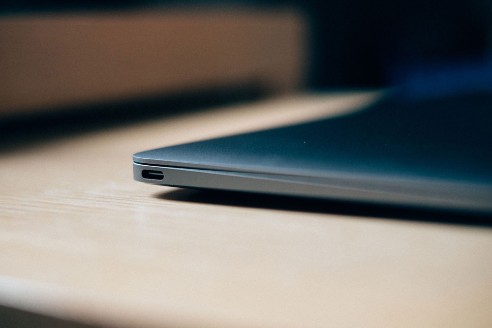 MacBook