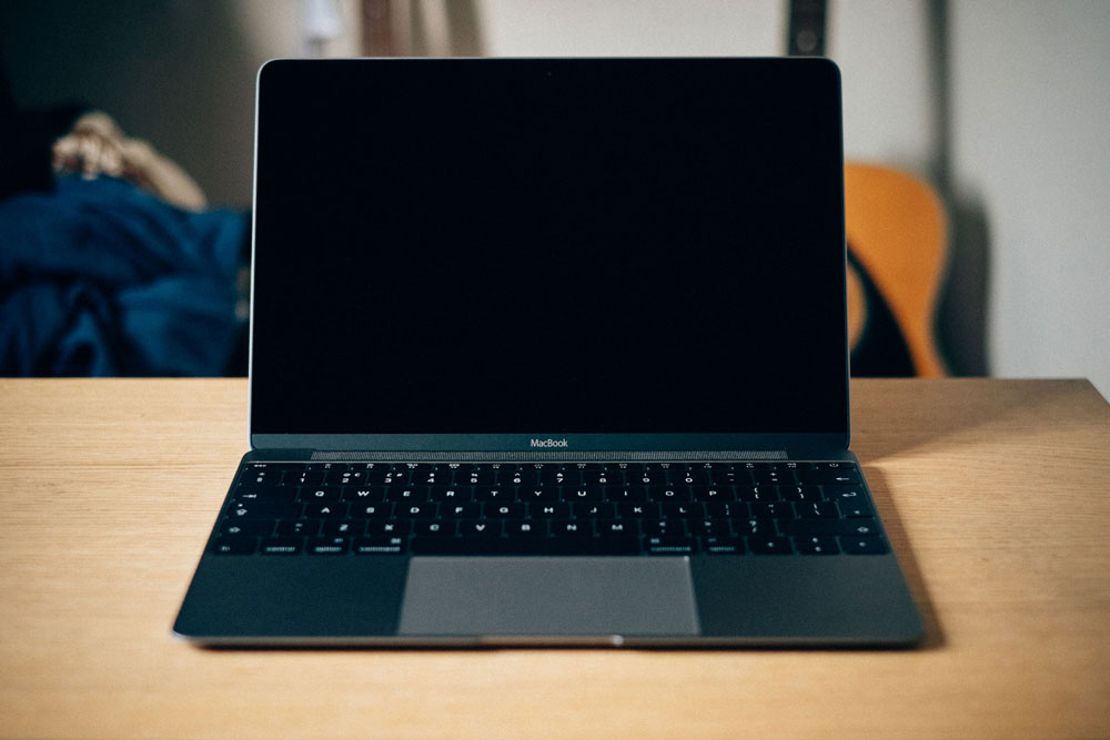MacBook