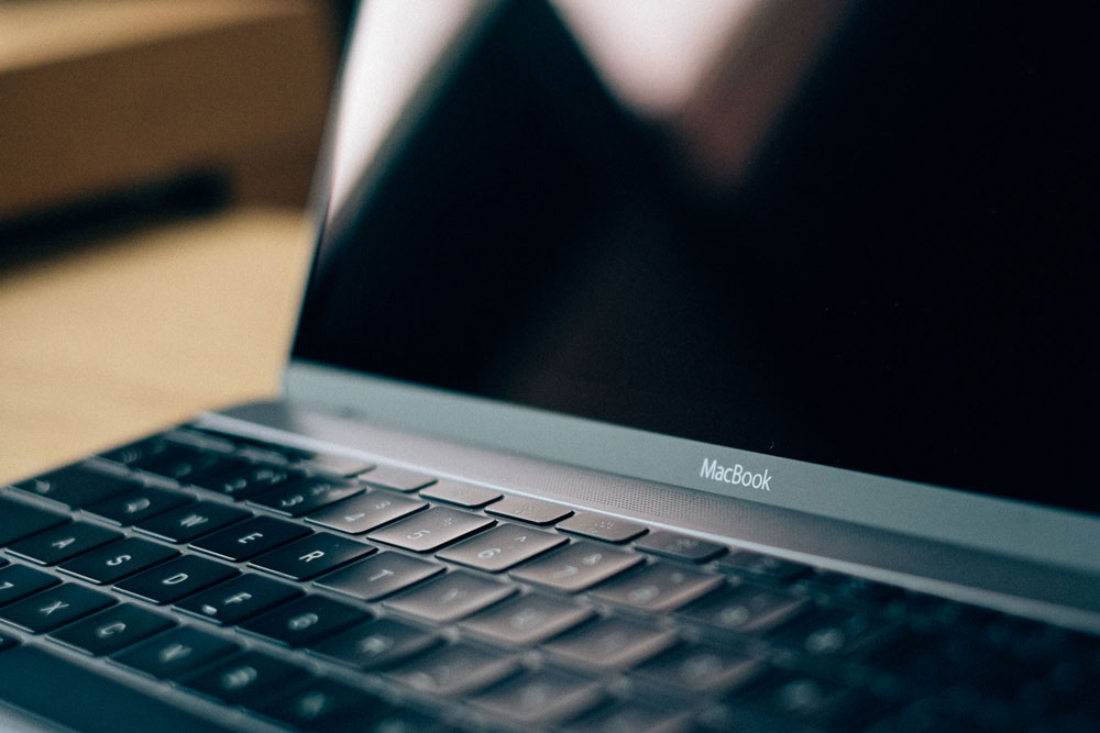 MacBook