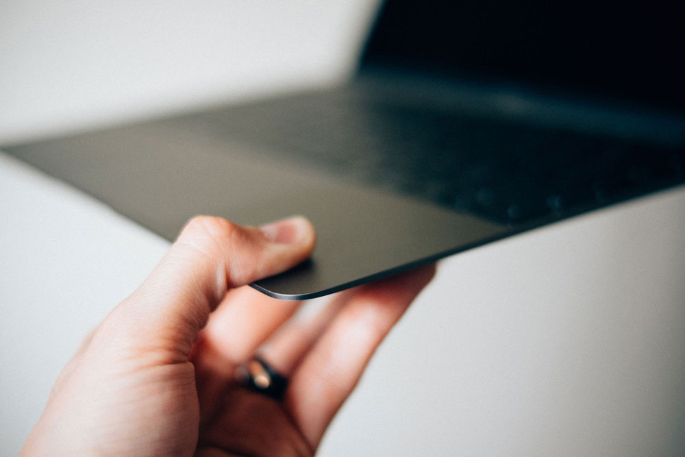 MacBook