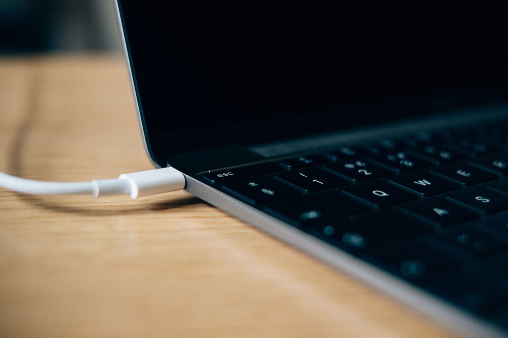 MacBook